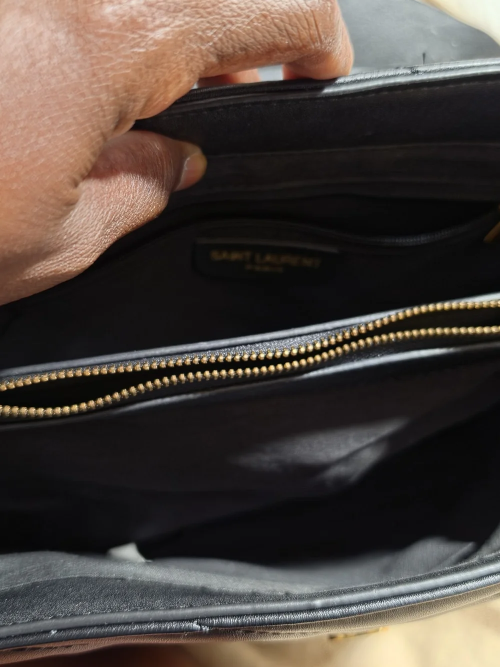 N/A sophisticated black